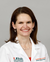 Susanne Doblecki-Lewis, M.D.