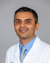 Bhavarth Shukla, M.D., MPH