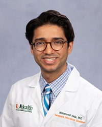  Mohammed Raja, M.D.