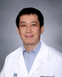 Yoichiro Natori, M.D.