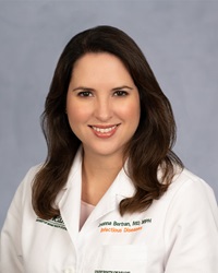 Jovanna Bertran-Lopez, M.D., MPH