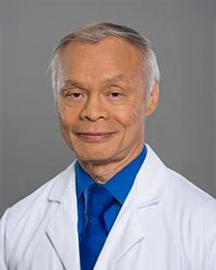 Lynn G. Feun, M.D., FACP