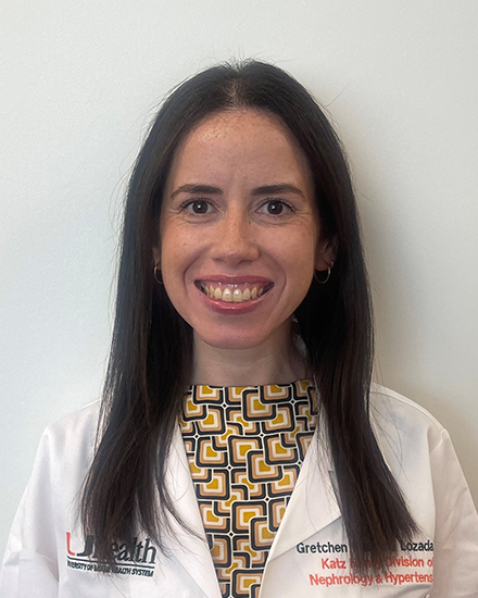 Gretchen Lozada Marrero