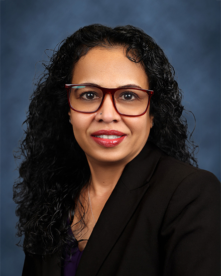 Thilagavathi Venkatachalam, M.D.