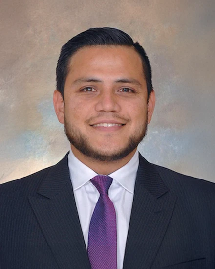 Victor Enrique Prado