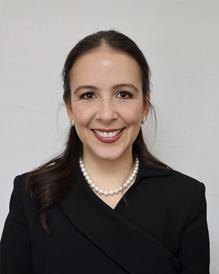 Saramaria Afanador Castiblanco, M.D.