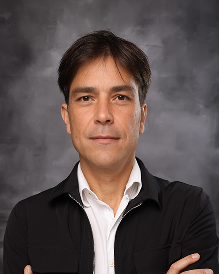 Andres Pelaez Freidel, M.D.