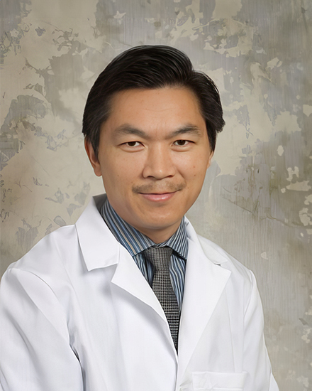 Zhibin Chen, M.D.
