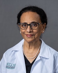 Savita Pahwa, M.D.