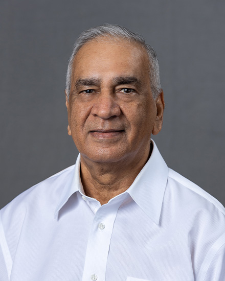 Rajendra N. Pahwa, M.D.