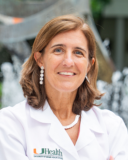 Pilar Alcaide, Ph.D.