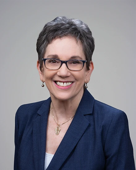 Kerry Burnstein, Ph.D.