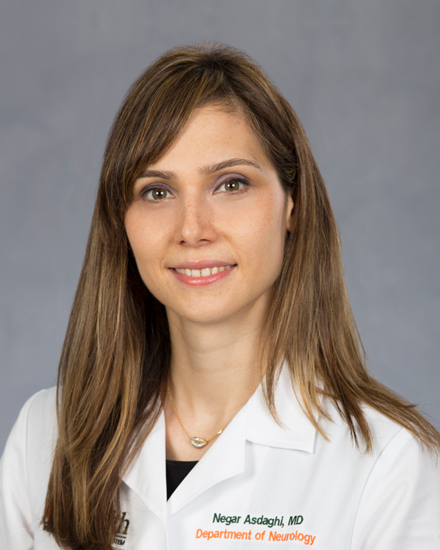 Negar Asdaghi