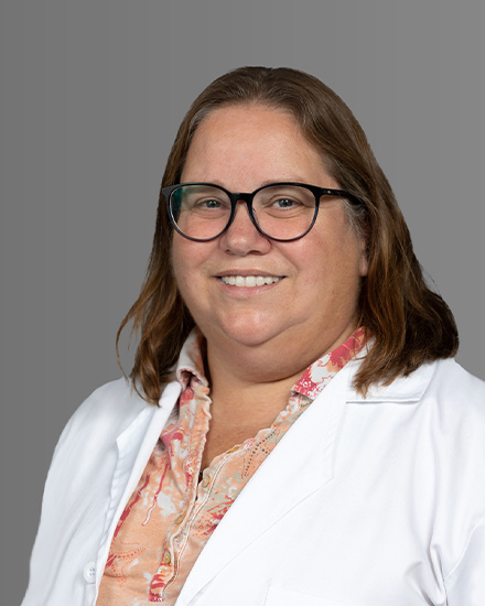 Regina Vontell, Ph.D.