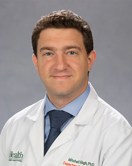 Michael Slugh