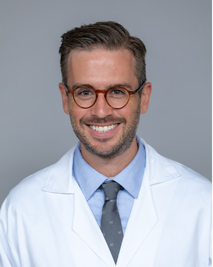 Nathan Carberry, M.D.