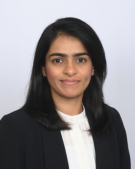 Reema Sadruddin, M.D.