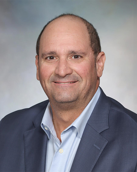 Leonard Petrucelli, Ph.D.