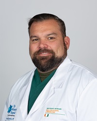 Austin Zanelotti, M.D.