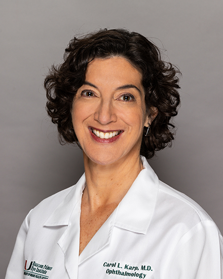 Carol L. Karp, M.D.