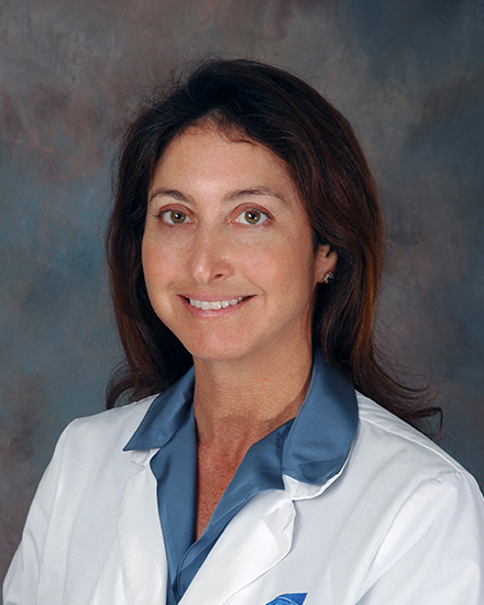 Elena B. Roth, M.D.