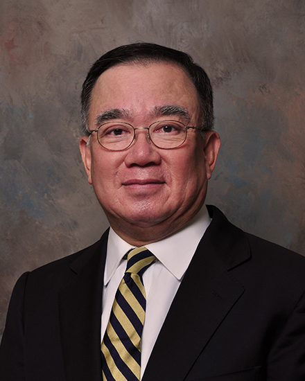 David T. Tse, M.D.