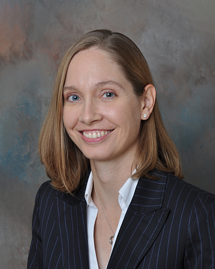 Sarah R. Wellik, M.D.