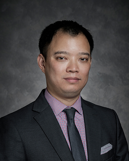 Brian C. Tse, M.D.