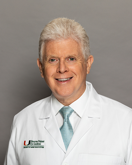 Terrence P. O'Brien, M.D.