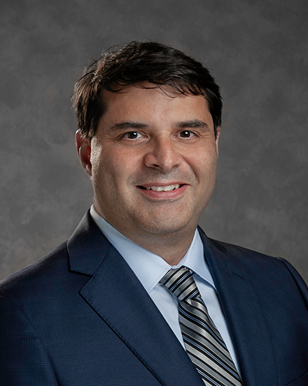 Thomas A. Albini, M.D.