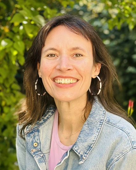 Domitille Lochet headshot