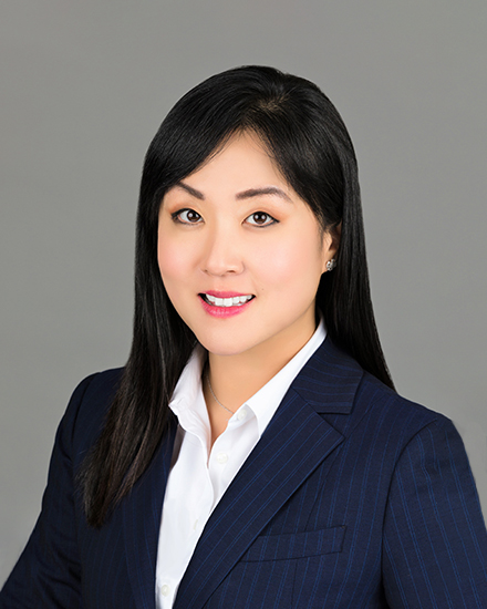 Ellen Koo, M.D.