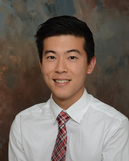 Andrew Rong, M.D.