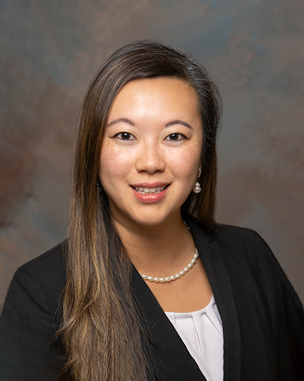 Angela Y. Zhu, M.D.