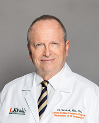 Francis John Hornicek, Jr., MD