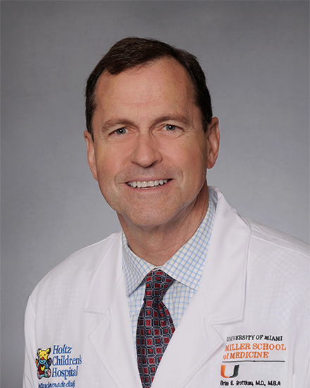 Brian Grottkau, M.D.