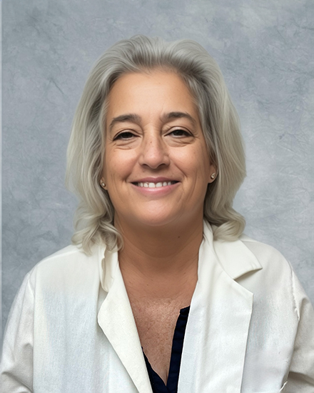 Julia Zaias, Ph.D.