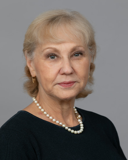 Clara Milikowski, M.D.