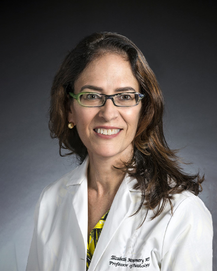 Elizabeth A. Montgomery, M.D.