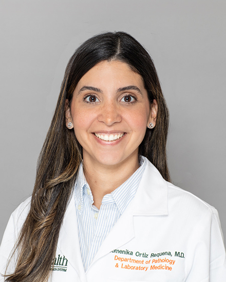 Domenika Ortiz Requena