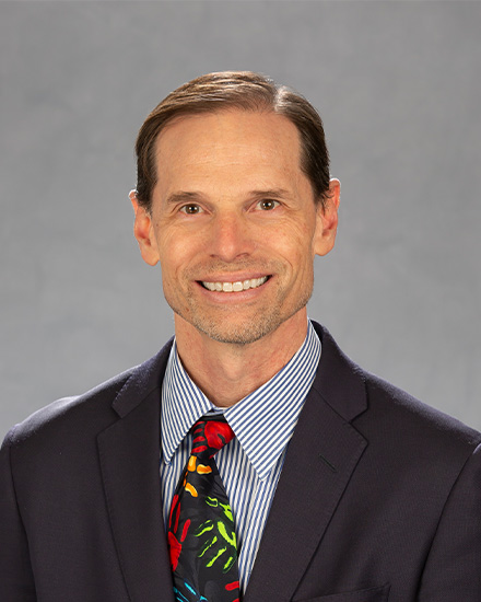 Jeffrey P. Brosco, M.D., Ph.D.