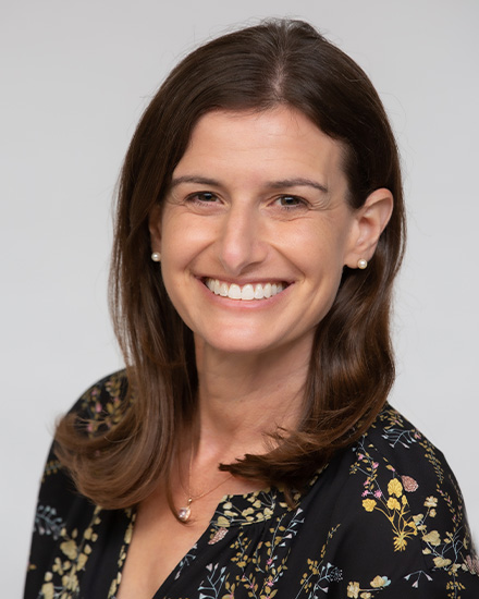 Julia Belkowitz, M.D., MPH