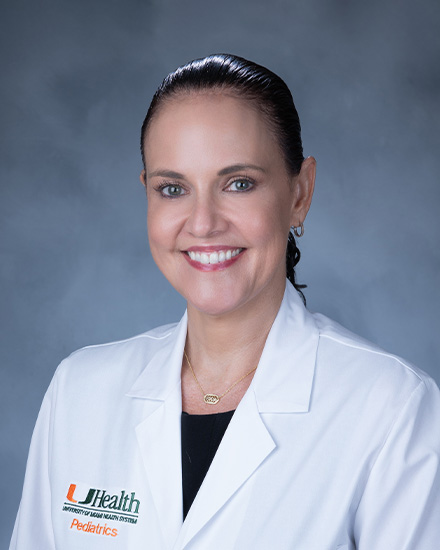 Michelle Schladant Ph.D., ATP