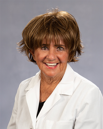 Tiffany Field, P.h.D.