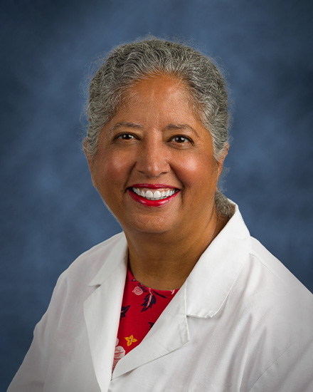 Satinder K Sandhu, M.D.