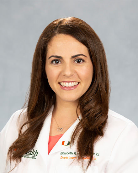 Elizabeth Pulgaron, M.D., Ph.D.