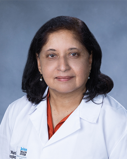Jayanthi Chandar, M.D.