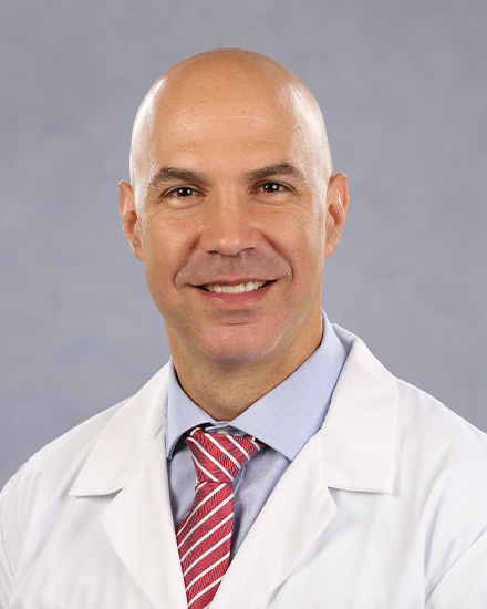 Brent James Pfeiffer, M.D., Ph.D.