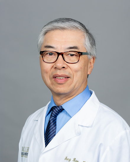 Yong Bao, M.D.