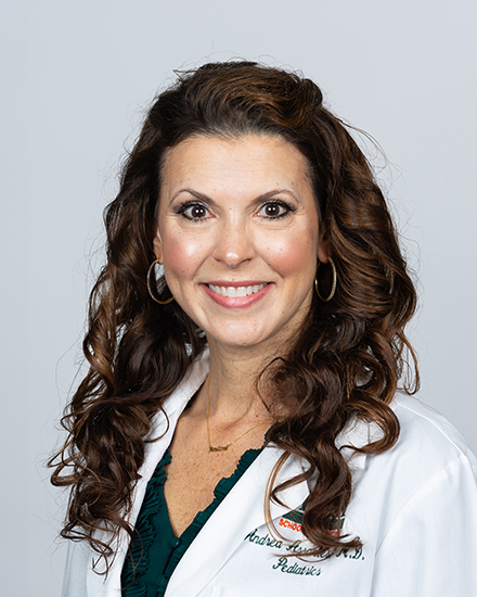 Andrea M Assantes, M.D.